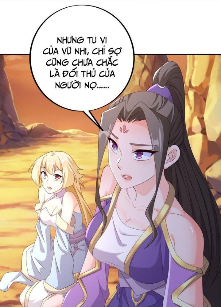 Trọng Sinh 1000 Lần, Ta Vô Địch Chapter 140 - Trang 4
