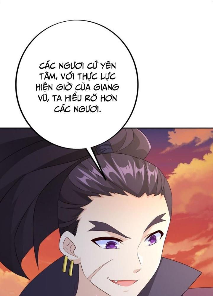 Trọng Sinh 1000 Lần, Ta Vô Địch Chapter 140 - Trang 4