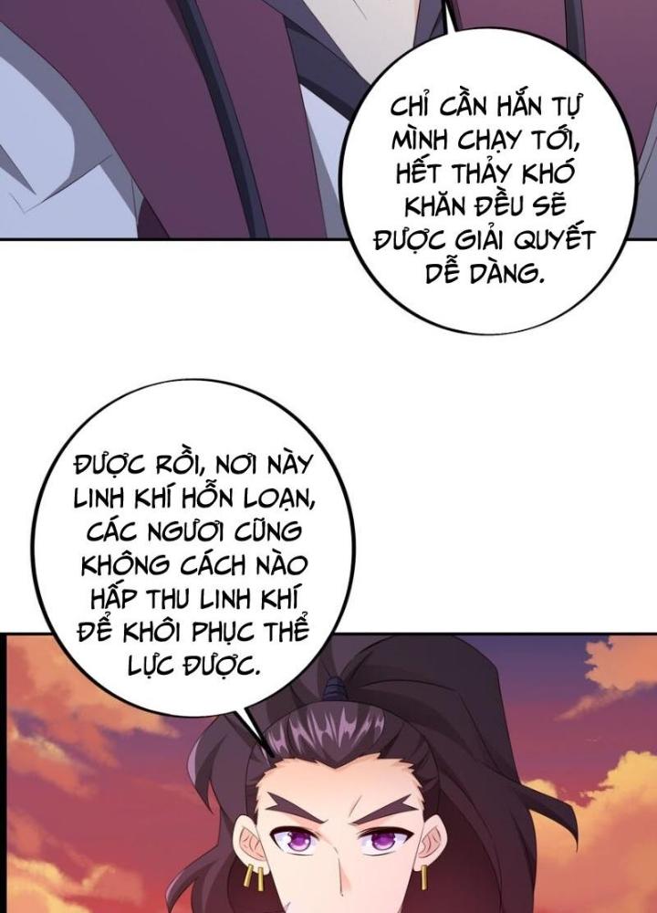 Trọng Sinh 1000 Lần, Ta Vô Địch Chapter 140 - Trang 4