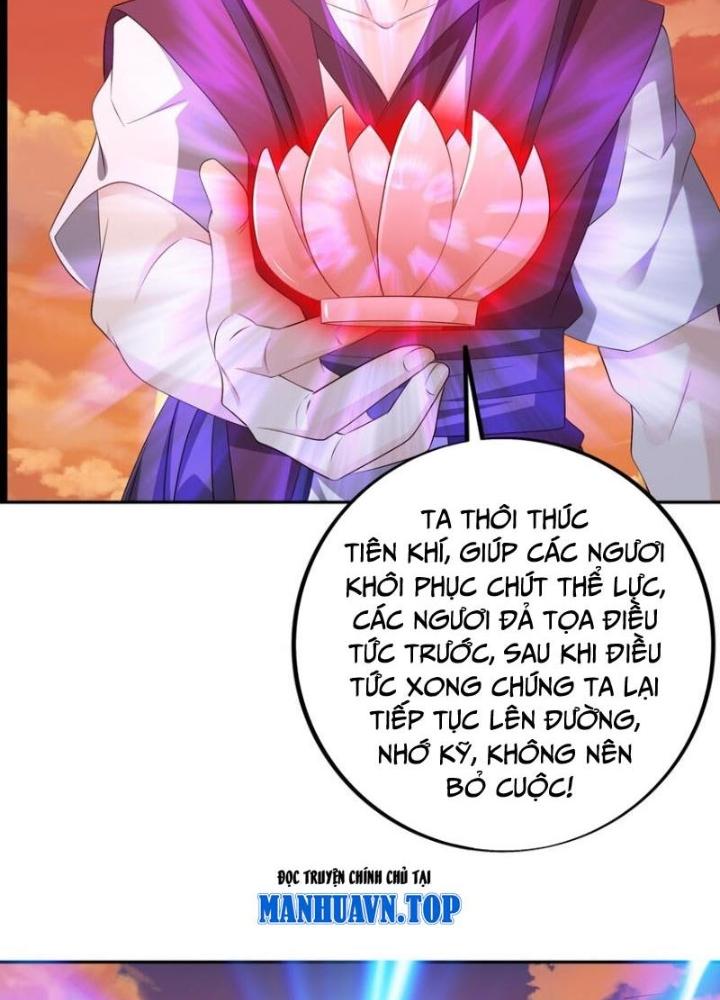 Trọng Sinh 1000 Lần, Ta Vô Địch Chapter 140 - Trang 4