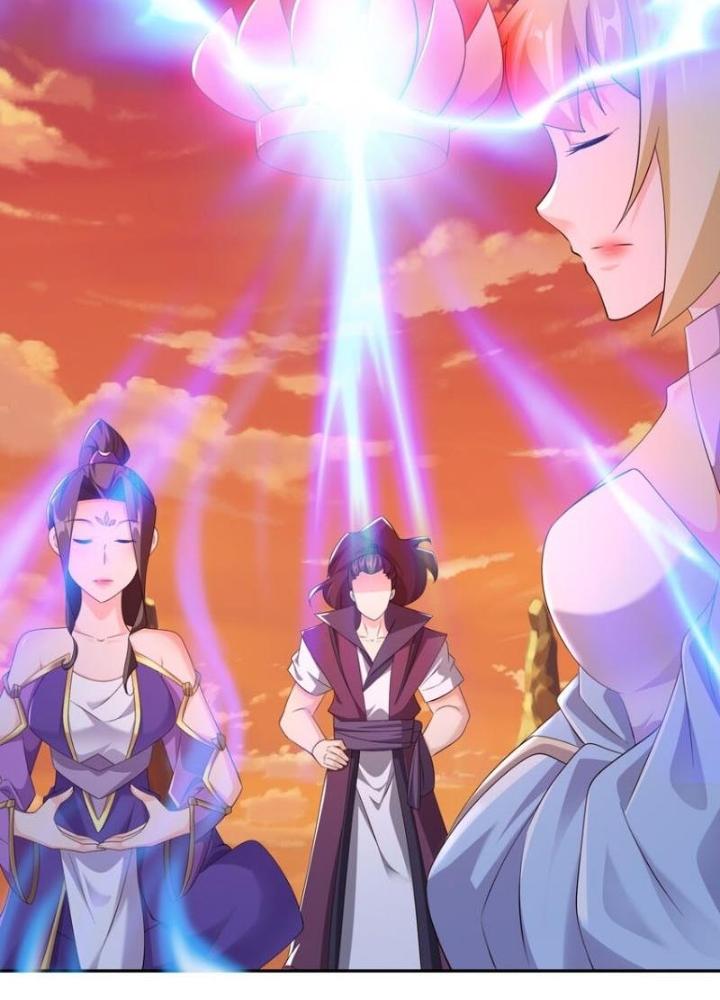 Trọng Sinh 1000 Lần, Ta Vô Địch Chapter 140 - Trang 4