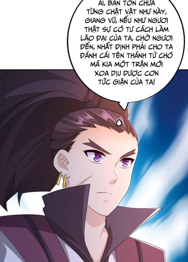 Trọng Sinh 1000 Lần, Ta Vô Địch Chapter 140 - Trang 4