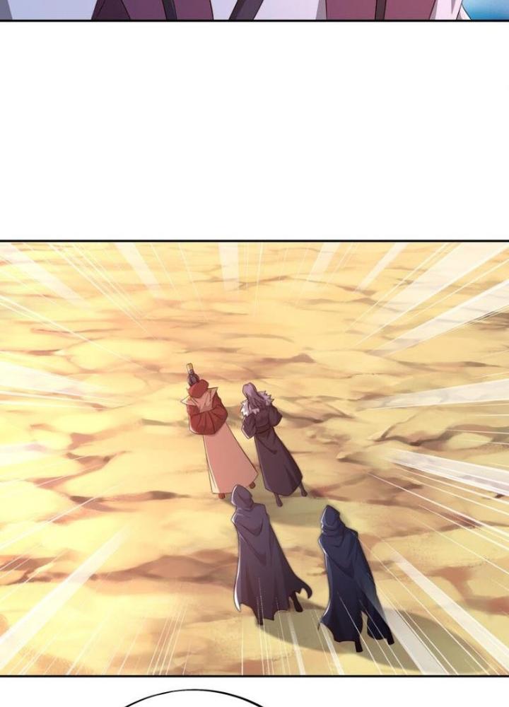 Trọng Sinh 1000 Lần, Ta Vô Địch Chapter 140 - Trang 4