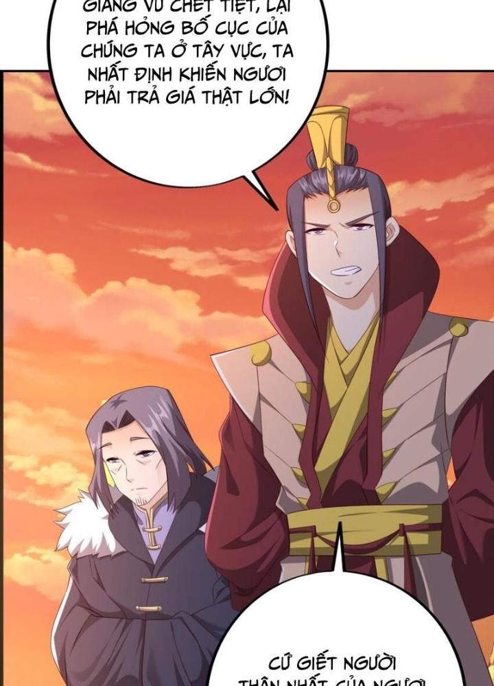 Trọng Sinh 1000 Lần, Ta Vô Địch Chapter 140 - Trang 4