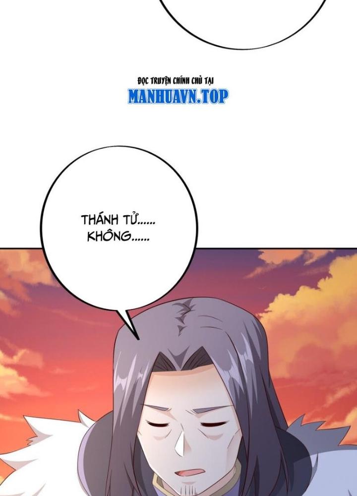 Trọng Sinh 1000 Lần, Ta Vô Địch Chapter 140 - Trang 4