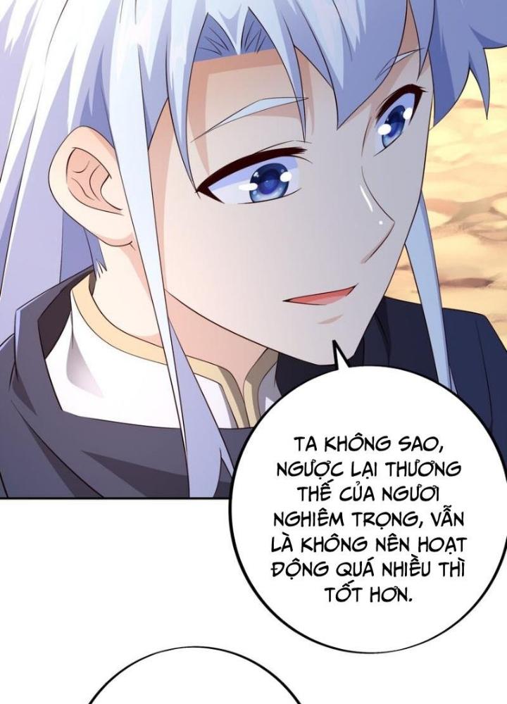 Trọng Sinh 1000 Lần, Ta Vô Địch Chapter 140 - Trang 4