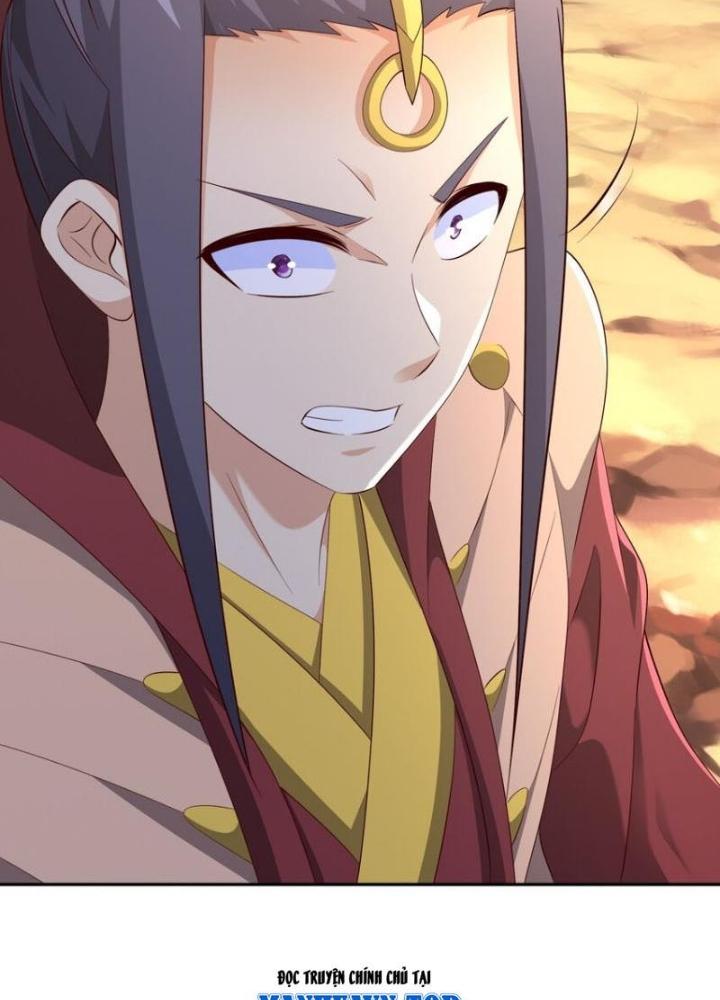 Trọng Sinh 1000 Lần, Ta Vô Địch Chapter 140 - Trang 4