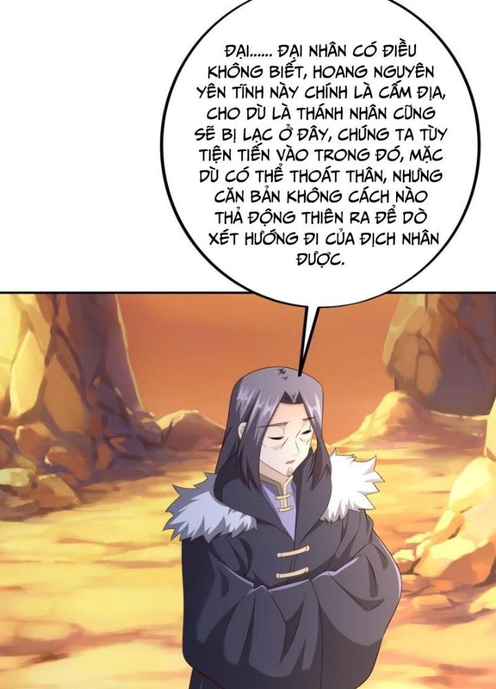 Trọng Sinh 1000 Lần, Ta Vô Địch Chapter 140 - Trang 4