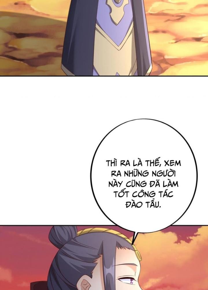 Trọng Sinh 1000 Lần, Ta Vô Địch Chapter 140 - Trang 4