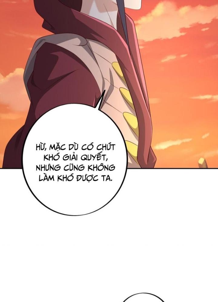Trọng Sinh 1000 Lần, Ta Vô Địch Chapter 140 - Trang 4