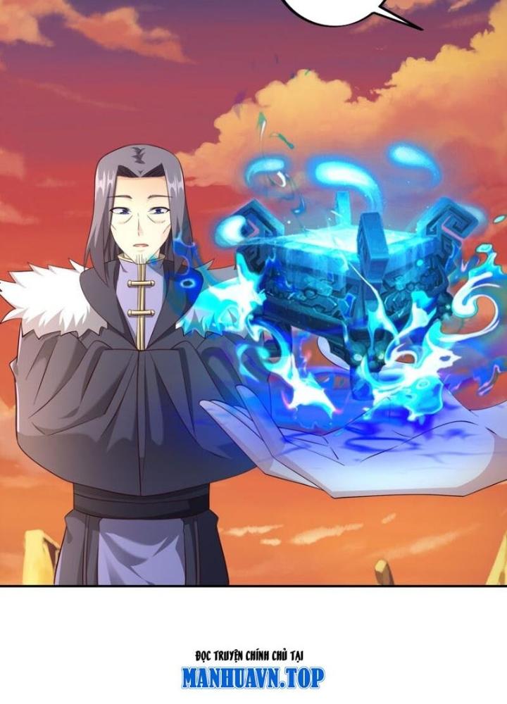 Trọng Sinh 1000 Lần, Ta Vô Địch Chapter 140 - Trang 4