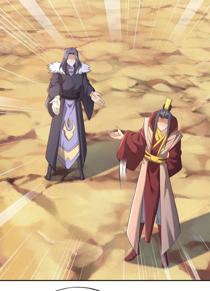 Trọng Sinh 1000 Lần, Ta Vô Địch Chapter 140 - Trang 4