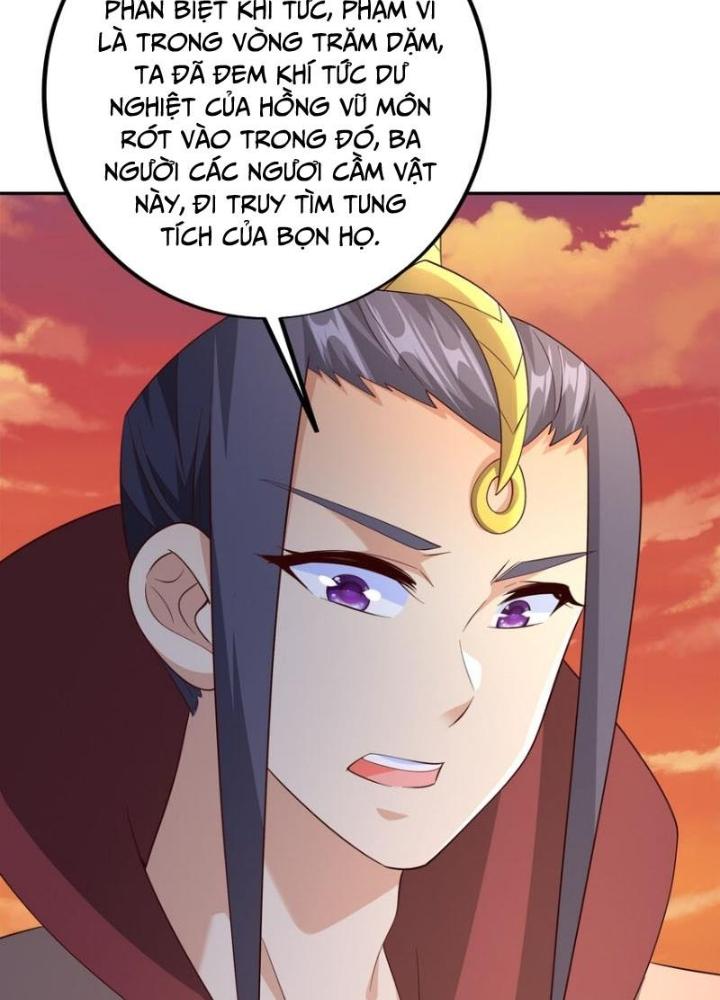 Trọng Sinh 1000 Lần, Ta Vô Địch Chapter 140 - Trang 4