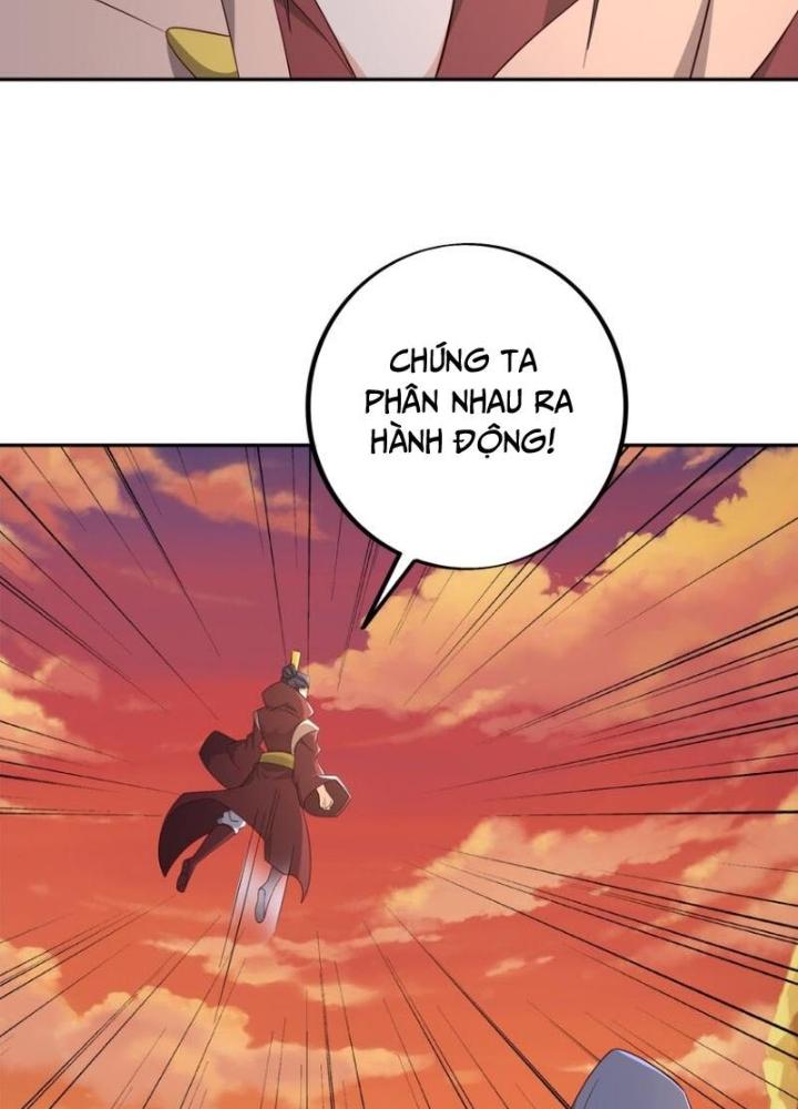 Trọng Sinh 1000 Lần, Ta Vô Địch Chapter 140 - Trang 4