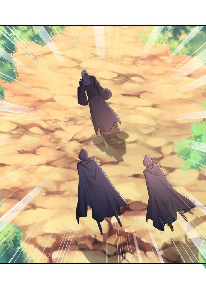 Trọng Sinh 1000 Lần, Ta Vô Địch Chapter 141 - Trang 4