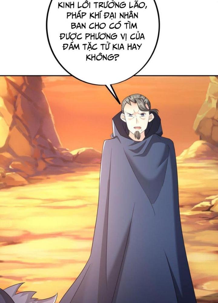 Trọng Sinh 1000 Lần, Ta Vô Địch Chapter 141 - Trang 4