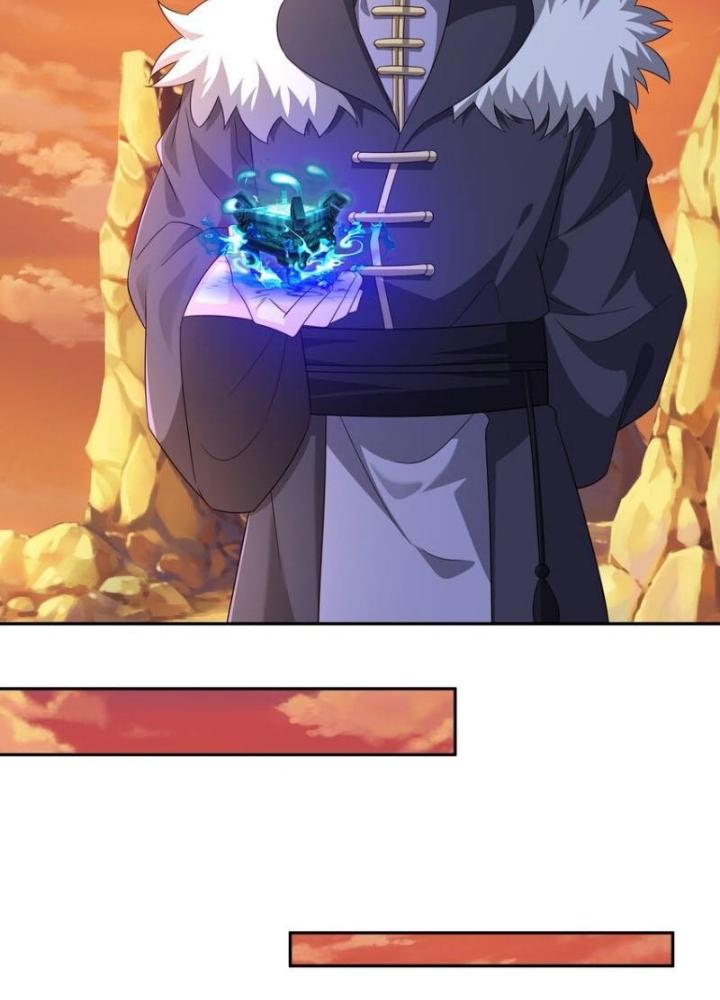 Trọng Sinh 1000 Lần, Ta Vô Địch Chapter 141 - Trang 4