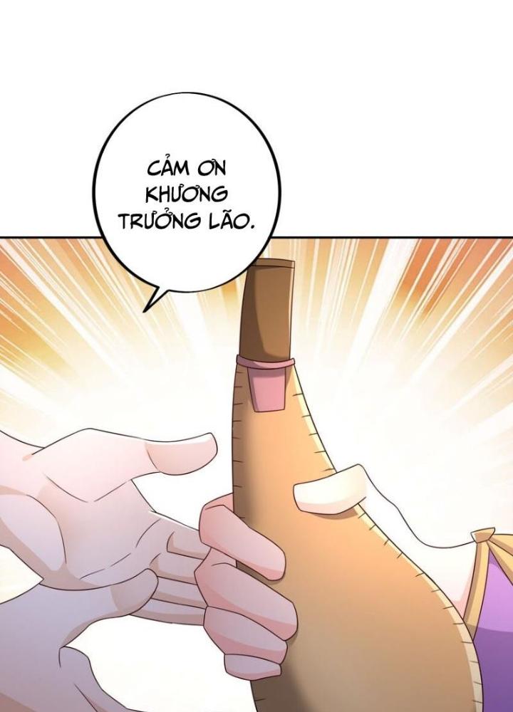 Trọng Sinh 1000 Lần, Ta Vô Địch Chapter 141 - Trang 4