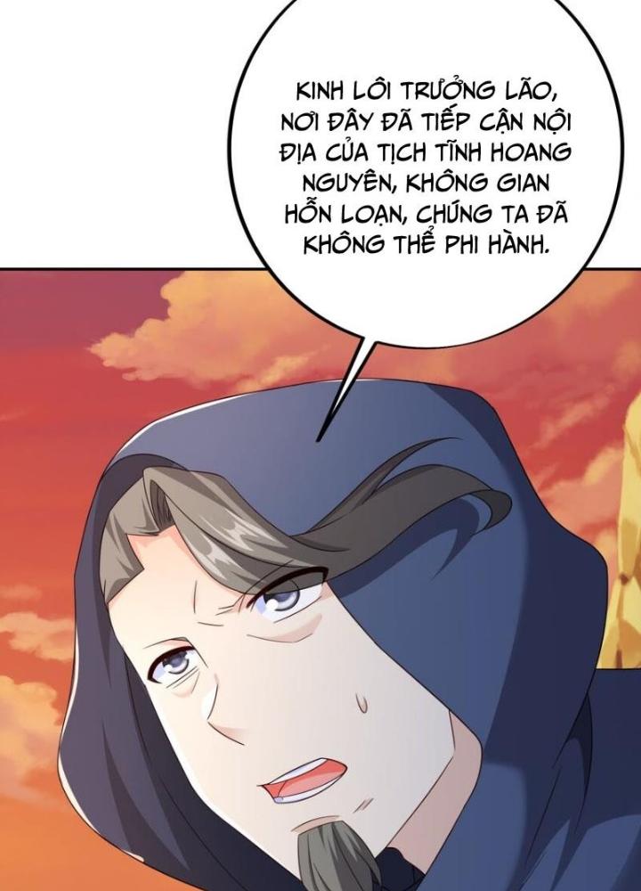 Trọng Sinh 1000 Lần, Ta Vô Địch Chapter 141 - Trang 4