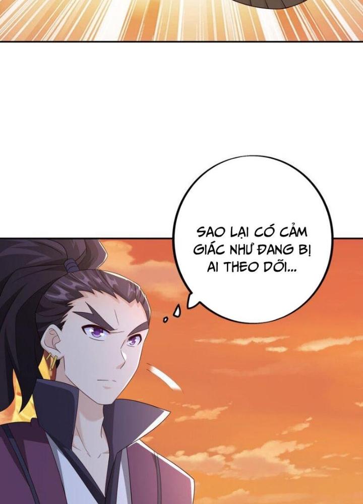Trọng Sinh 1000 Lần, Ta Vô Địch Chapter 141 - Trang 4