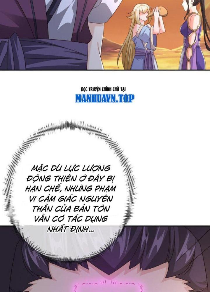 Trọng Sinh 1000 Lần, Ta Vô Địch Chapter 141 - Trang 4