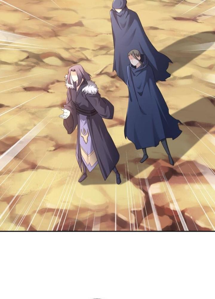 Trọng Sinh 1000 Lần, Ta Vô Địch Chapter 141 - Trang 4