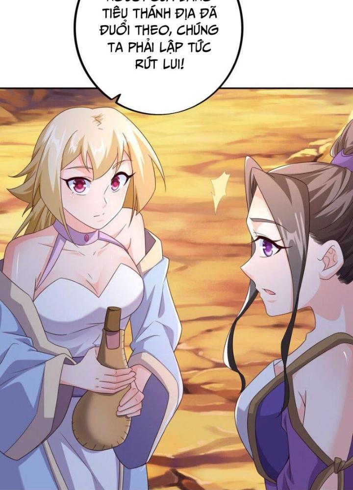 Trọng Sinh 1000 Lần, Ta Vô Địch Chapter 141 - Trang 4