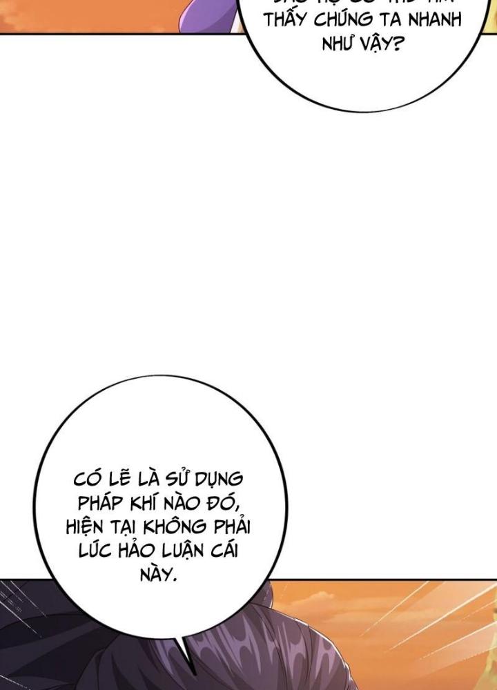 Trọng Sinh 1000 Lần, Ta Vô Địch Chapter 141 - Trang 4