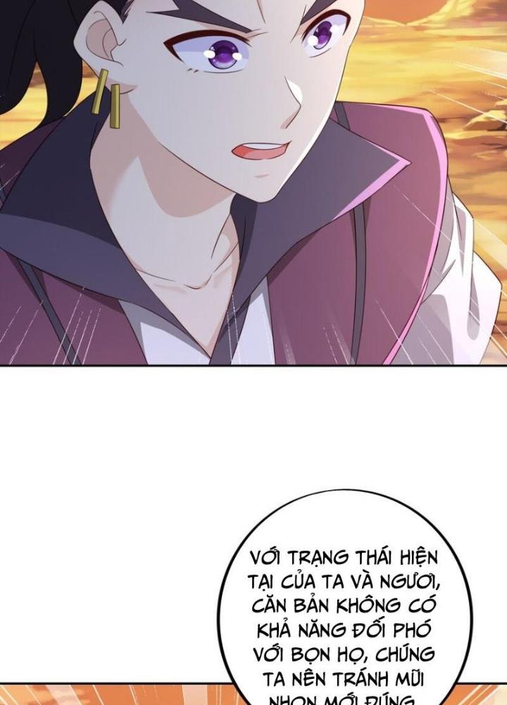 Trọng Sinh 1000 Lần, Ta Vô Địch Chapter 141 - Trang 4