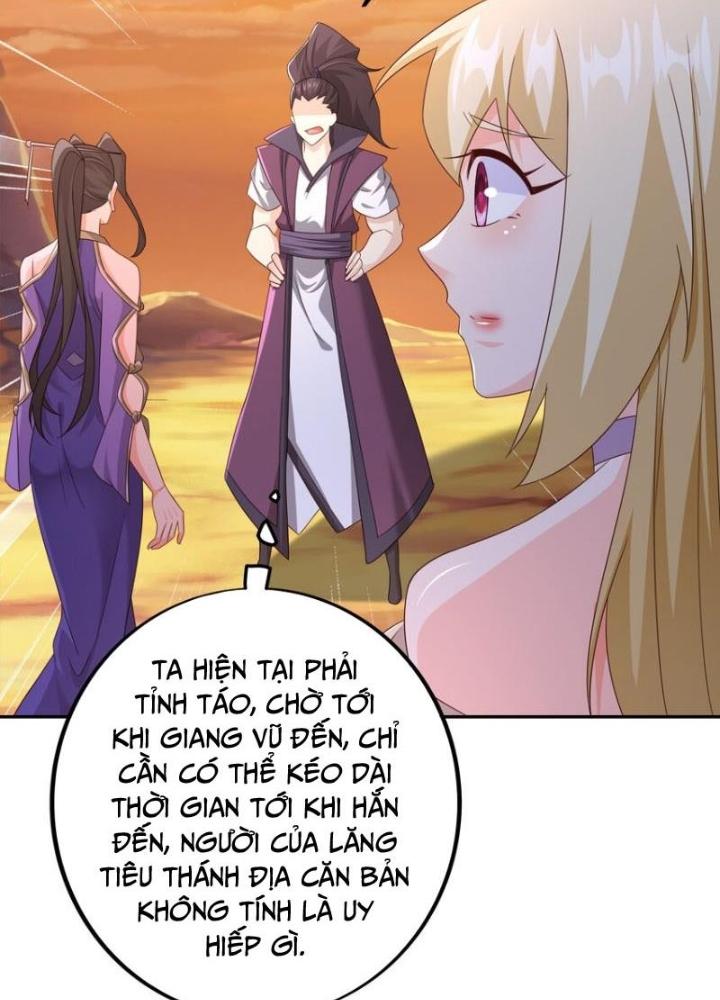 Trọng Sinh 1000 Lần, Ta Vô Địch Chapter 141 - Trang 4