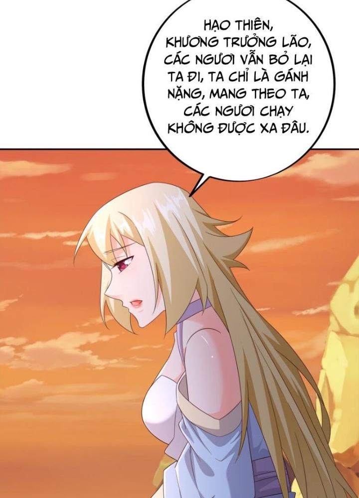 Trọng Sinh 1000 Lần, Ta Vô Địch Chapter 141 - Trang 4