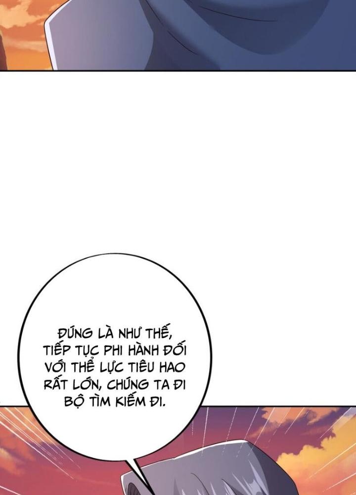 Trọng Sinh 1000 Lần, Ta Vô Địch Chapter 141 - Trang 4