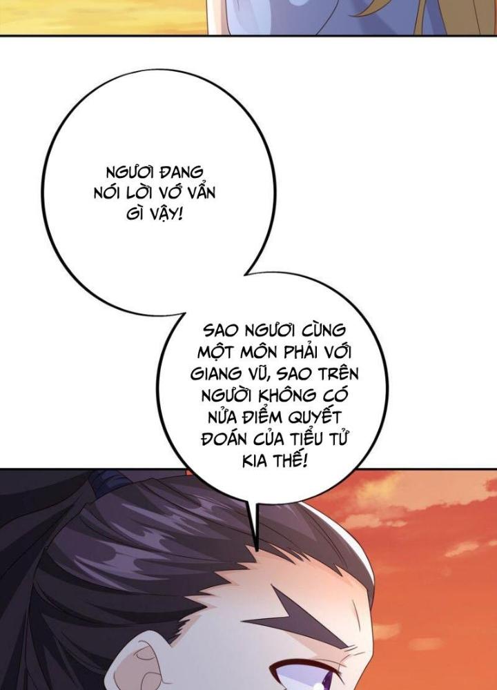 Trọng Sinh 1000 Lần, Ta Vô Địch Chapter 141 - Trang 4