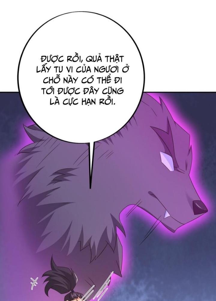 Trọng Sinh 1000 Lần, Ta Vô Địch Chapter 141 - Trang 4