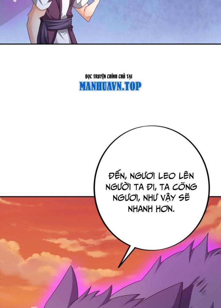 Trọng Sinh 1000 Lần, Ta Vô Địch Chapter 141 - Trang 4