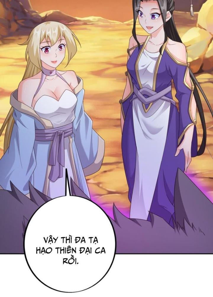 Trọng Sinh 1000 Lần, Ta Vô Địch Chapter 141 - Trang 4