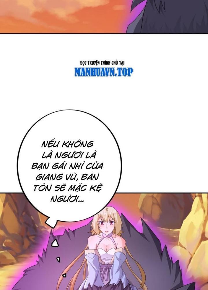 Trọng Sinh 1000 Lần, Ta Vô Địch Chapter 141 - Trang 4