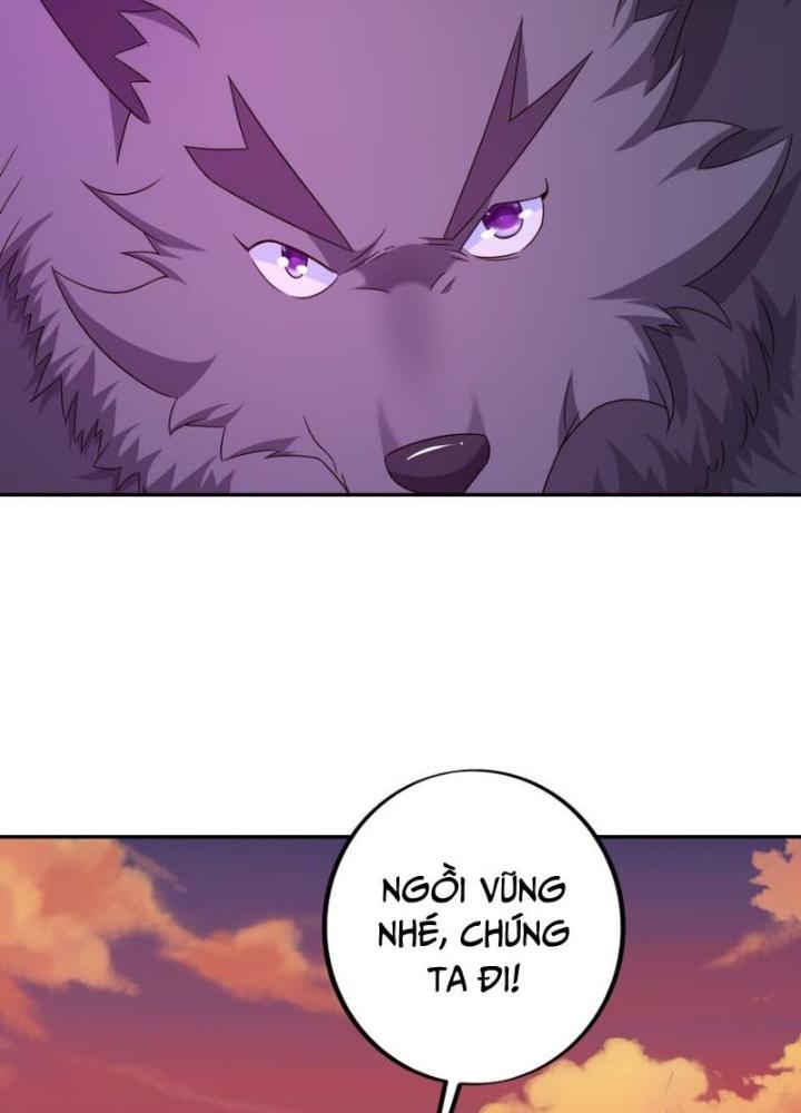 Trọng Sinh 1000 Lần, Ta Vô Địch Chapter 141 - Trang 4