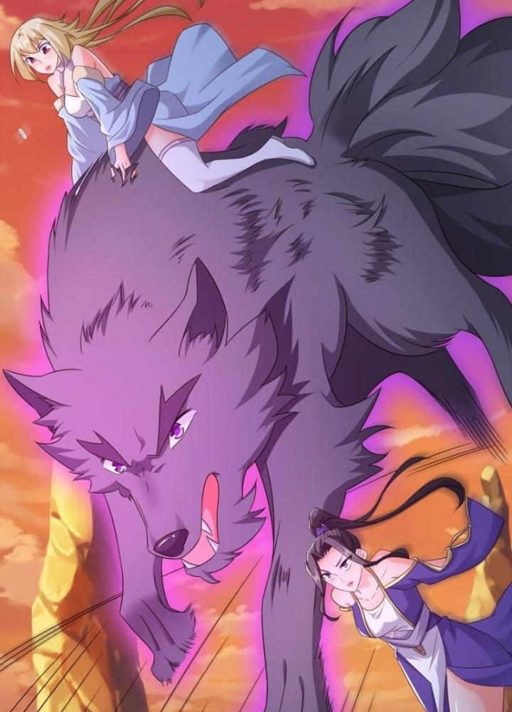 Trọng Sinh 1000 Lần, Ta Vô Địch Chapter 141 - Trang 4