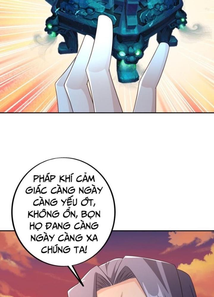 Trọng Sinh 1000 Lần, Ta Vô Địch Chapter 141 - Trang 4