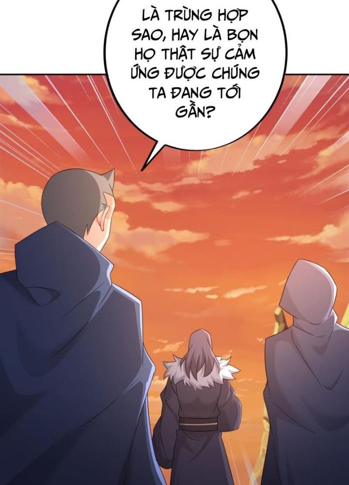 Trọng Sinh 1000 Lần, Ta Vô Địch Chapter 141 - Trang 4