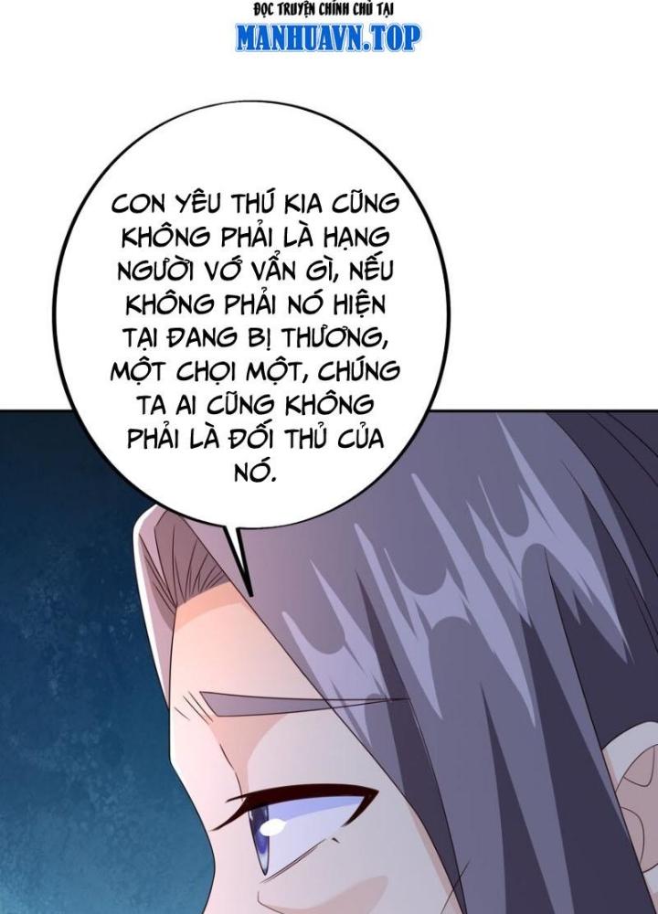 Trọng Sinh 1000 Lần, Ta Vô Địch Chapter 141 - Trang 4