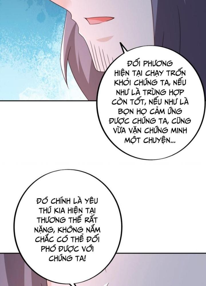 Trọng Sinh 1000 Lần, Ta Vô Địch Chapter 141 - Trang 4