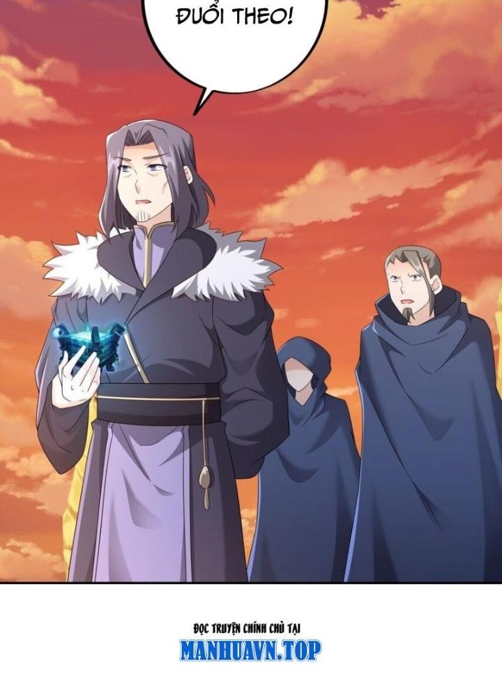 Trọng Sinh 1000 Lần, Ta Vô Địch Chapter 141 - Trang 4