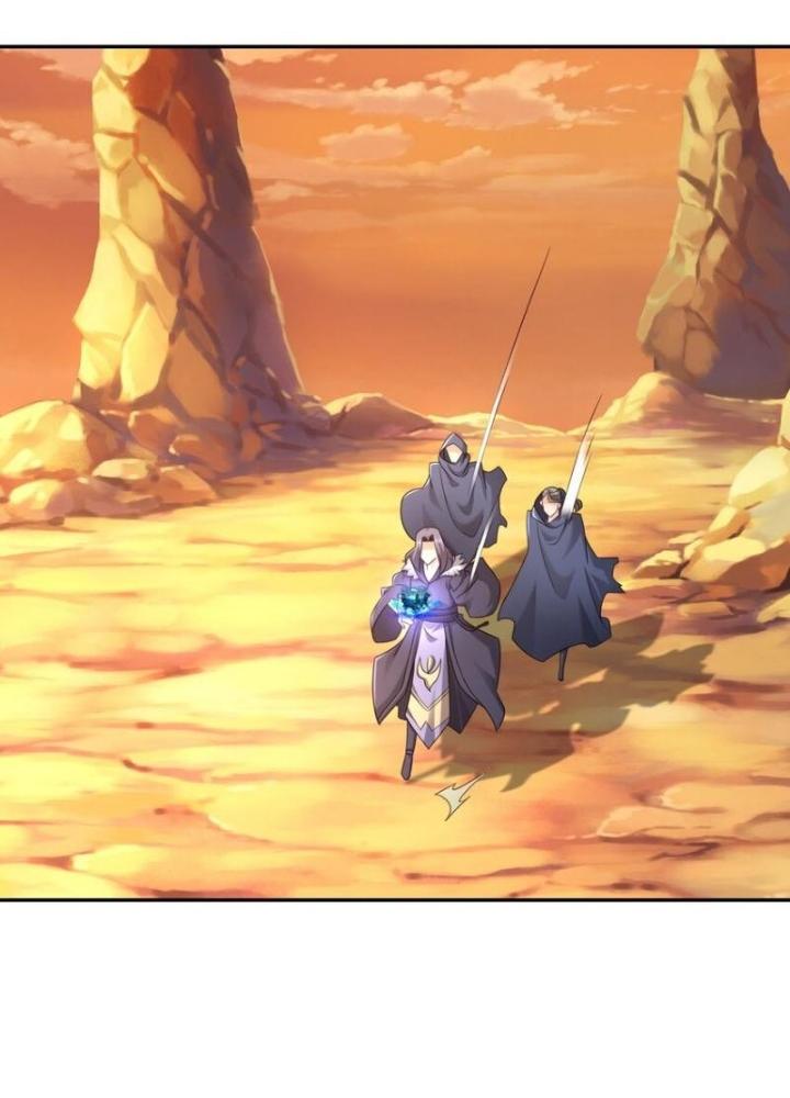 Trọng Sinh 1000 Lần, Ta Vô Địch Chapter 141 - Trang 4