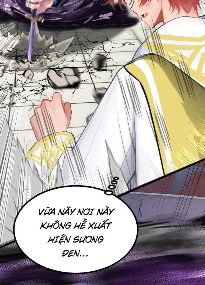 Toàn Dân Chuyển Chức: Tất Cả Kỹ Năng Của Ta Đều Là Cấm Chú Chapter 12 - Trang 2