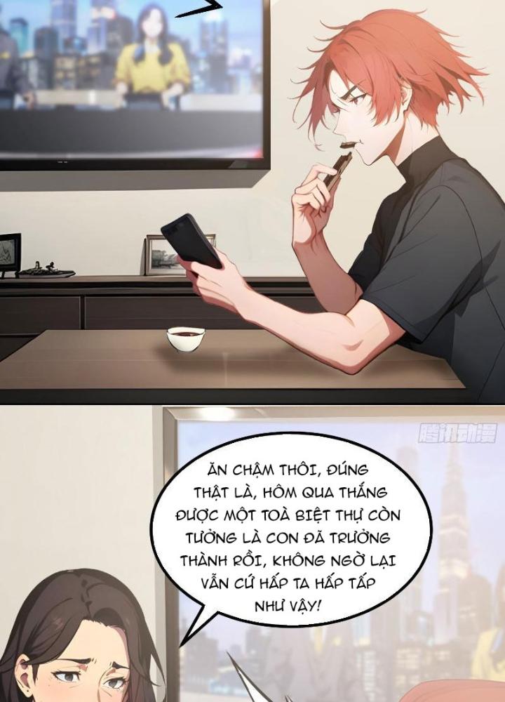 Toàn Dân Chuyển Chức: Tất Cả Kỹ Năng Của Ta Đều Là Cấm Chú Chapter 12 - Trang 2