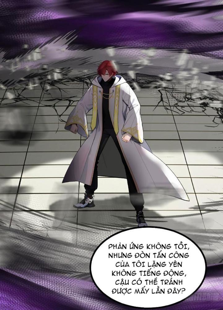 Toàn Dân Chuyển Chức: Tất Cả Kỹ Năng Của Ta Đều Là Cấm Chú Chapter 12 - Trang 2