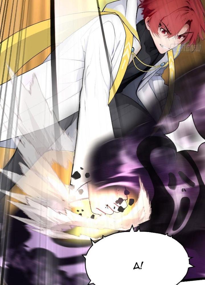 Toàn Dân Chuyển Chức: Tất Cả Kỹ Năng Của Ta Đều Là Cấm Chú Chapter 12 - Trang 2