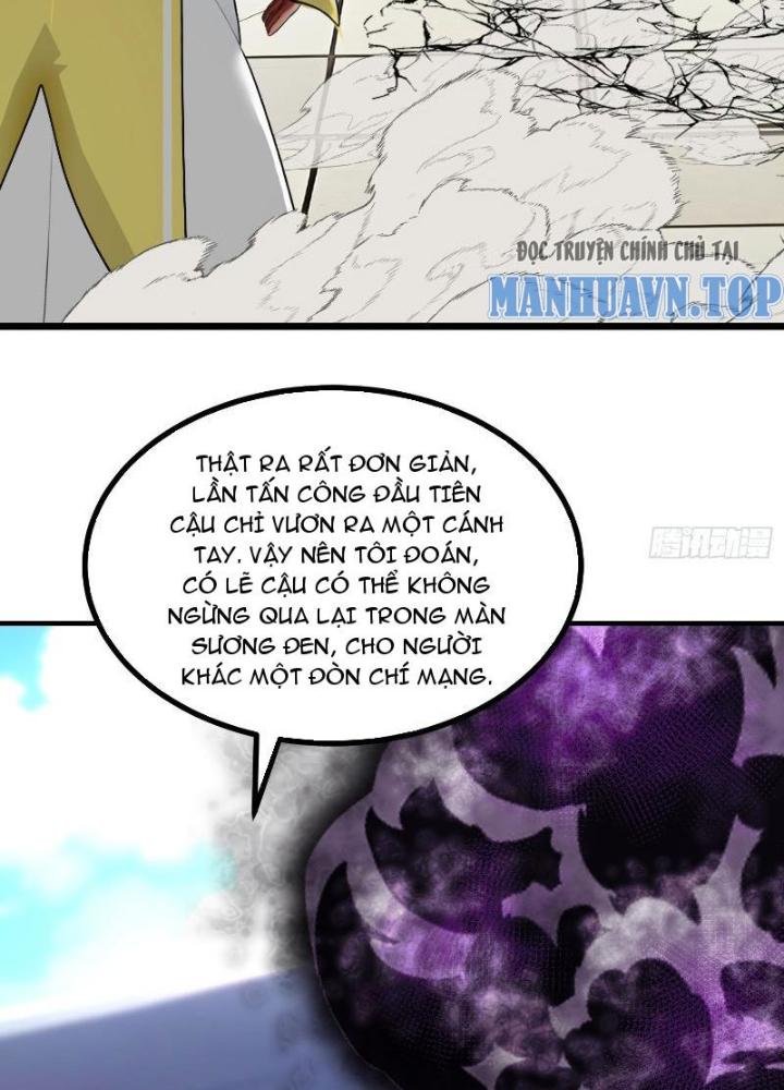 Toàn Dân Chuyển Chức: Tất Cả Kỹ Năng Của Ta Đều Là Cấm Chú Chapter 12 - Trang 2